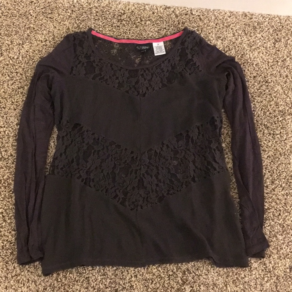 Daytrip long sleeve